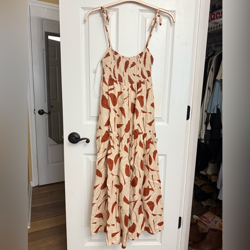 ASTR The Label Marlene Dress - Picture 4 of 4